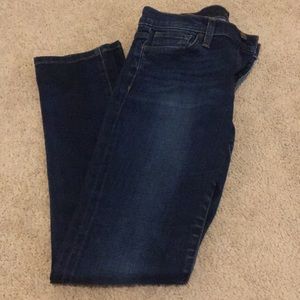 Joe’s Jeans